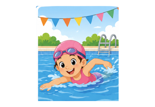 Swimming