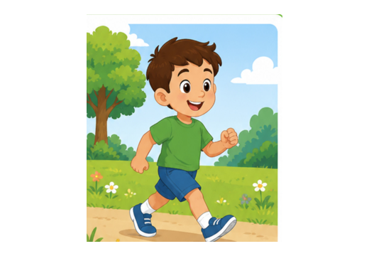 Walking